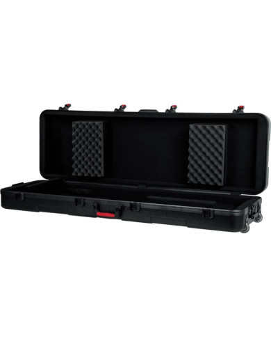 Gator - Etuis Clavier Hardcase Slim 88 notes