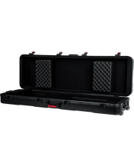 Gator - Etuis Clavier Hardcase Slim 88 notes