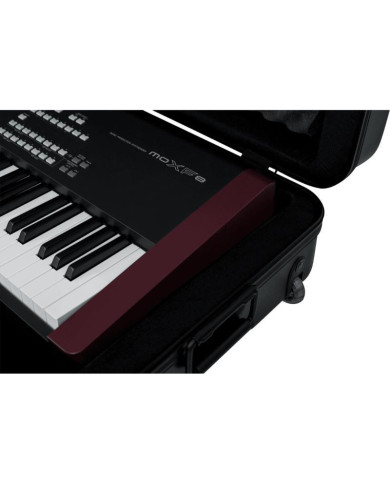 Gator - Etuis Clavier Hardcase Slim 88 notes