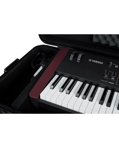 Gator - Etuis Clavier Hardcase Slim 88 notes