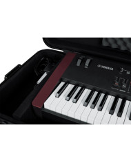 Gator - Etuis Clavier Hardcase Slim 88 notes