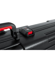 Gator - Etuis Clavier Hardcase Slim 88 notes