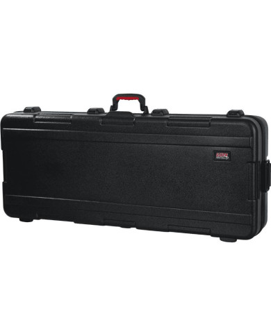 Gator - Etuis Clavier Hardcase Slim 88 notes