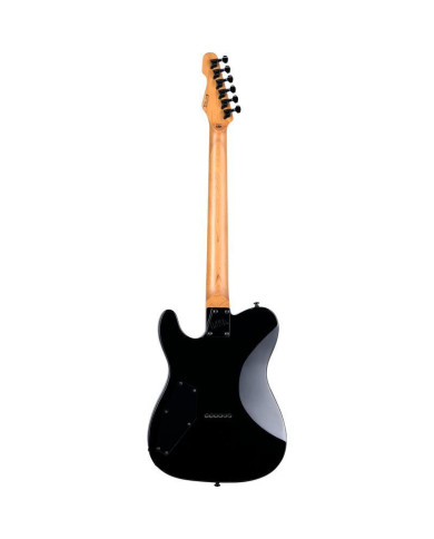 LTD - Guitare Electrique Modele 200 - LTD TE200DX Blue Burst