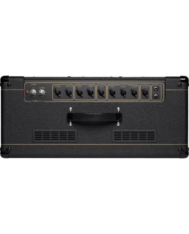 Vox - Ampli Guitare Lampes AC Custom AC15 - Combo 1x12" 15 W