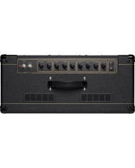 Vox - Ampli Guitare Lampes AC Custom AC15 - Combo 1x12" 15 W
