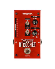 Digitech - Pedale Whammy Ricochet