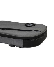 Ritter - Housse Guitare Electrique Grise