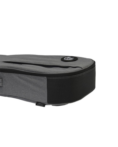 Ritter - Housse Guitare Classique 4/4 Grise