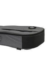 Ritter - Housse Guitare Classique 4/4 Grise
