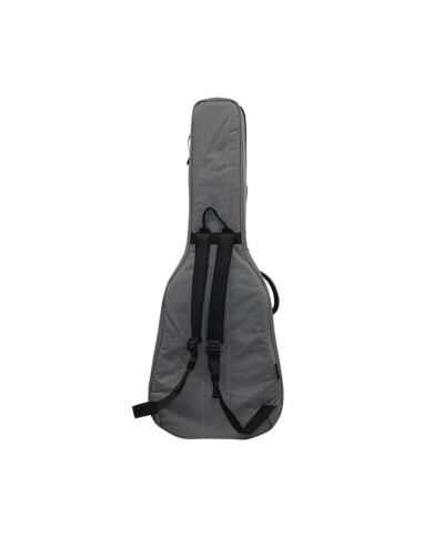 Ritter - Housse Guitare Dreadnought Grise