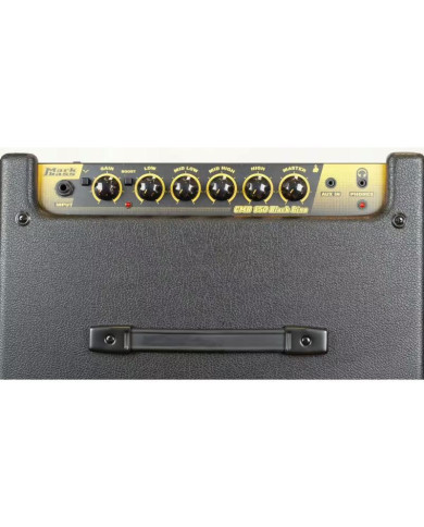 Markbass - Ampli combo basse CMB 151 BLACK LINE