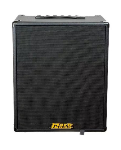 Markbass - Ampli combo basse CMB 151 BLACK LINE