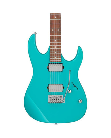 Ibanez - Guitare Electrique GRX120SP Pale Blue