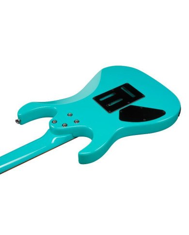 Ibanez - Guitare Electrique GRX120SP Pale Blue