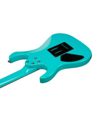 Ibanez - Guitare Electrique GRX120SP Pale Blue