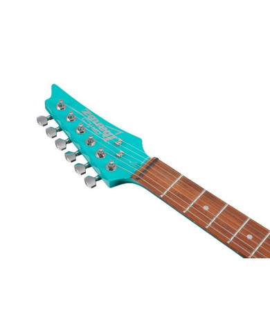 Ibanez - Guitare Electrique GRX120SP Pale Blue