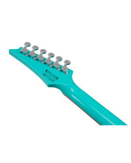 Ibanez - Guitare Electrique GRX120SP Pale Blue
