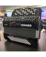 Honher - Accordéon bouton Nova III - Occasion