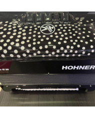 Honher - Accordéon bouton Nova III - Occasion