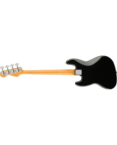 Fender - Basse Electrique Vintera II '60s Jazz Bass, Rosewood Fingerboard, Black