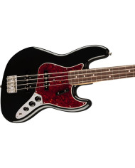 Fender - Basse Electrique Vintera II '60s Jazz Bass, Rosewood Fingerboard, Black