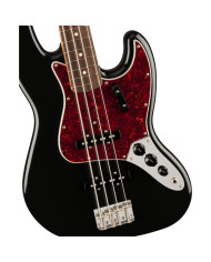 Fender - Basse Electrique Vintera II '60s Jazz Bass, Rosewood Fingerboard, Black