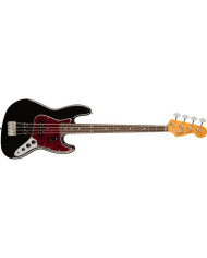 Fender - Basse Electrique Vintera II '60s Jazz Bass, Rosewood Fingerboard, Black