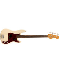 Fender - Basse Electrique Vintera II '60s Precision Bass, Rosewood Fingerboard, Olympic White