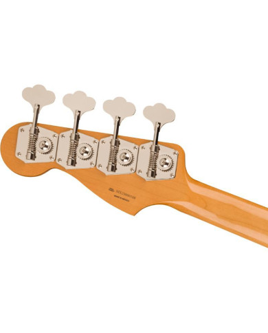 Fender - Basse Electrique Vintera II '60s Precision Bass, Rosewood Fingerboard, Olympic White