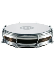 Meinl - Tambourim ABS 6" noir
