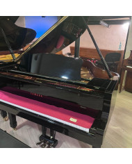 Yamaha - Piano 1/4 queue C1 PE - Occasion