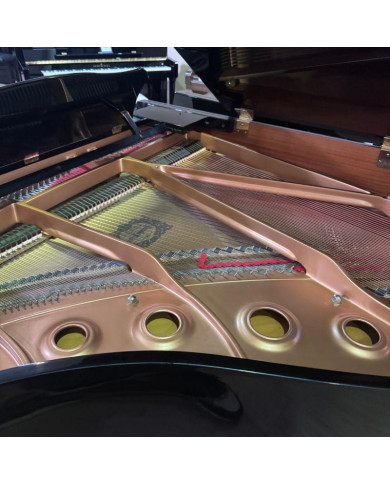 Yamaha - Piano 1/4 queue C1 PE - Occasion