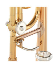 Yamaha - Trombone YSL-356 G Bb/F-