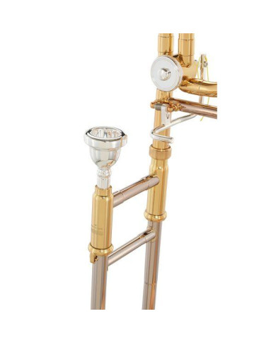 Yamaha - Trombone YSL-356 G Bb/F-