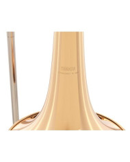 Yamaha - Trombone YSL-356 G Bb/F-