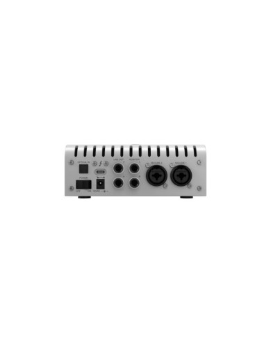 Universal Audio - Interface audio Thunderbolt Apollo Twin X Quad Essentials+ Gen2