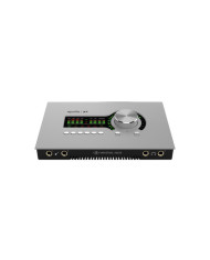 Universal Audio - Interface audio Thunderbolt Apollo X4 Essentials+ Gen2