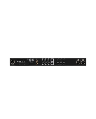 Universal Audio - Interface audio Thunderbolt Apollo X6 Essentials+ Gen2