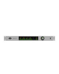 Universal Audio - Interface audio Thunderbolt Apollo X16 Essentials+ Gen2