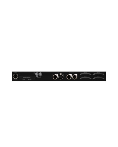 Universal Audio - Interface audio Thunderbolt Apollo X16 Essentials+ Gen2