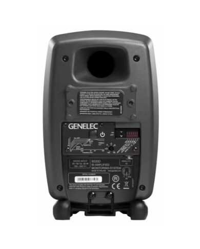 Genelec - Enceinte de monitoring 8020 DPM
