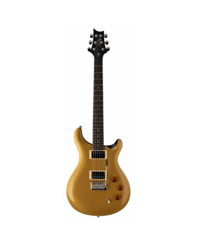 PRS - Guitare Electrique SE David Grissom Trem Gold Top