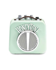 Danelectro - Ampli N10 Honeytone Mini Aqua