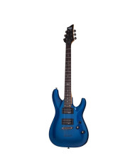 Schecter - Guitare Electrique SGR C-1 Electric Blue