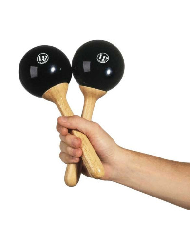 LATIN PERCUSSION MARACAS PRO LP389
