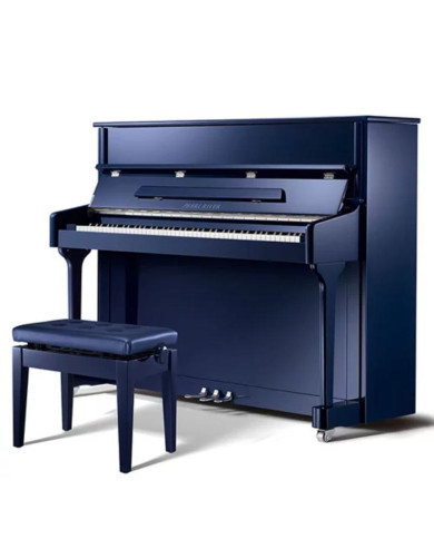 Pearl River - Piano droit EU-118S