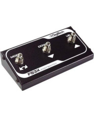 Digitech - Footswitch 3 voies FS3XV