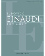 Film Music EINAUDI LUDOVICO
