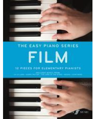 The Easy Piano Series : Film